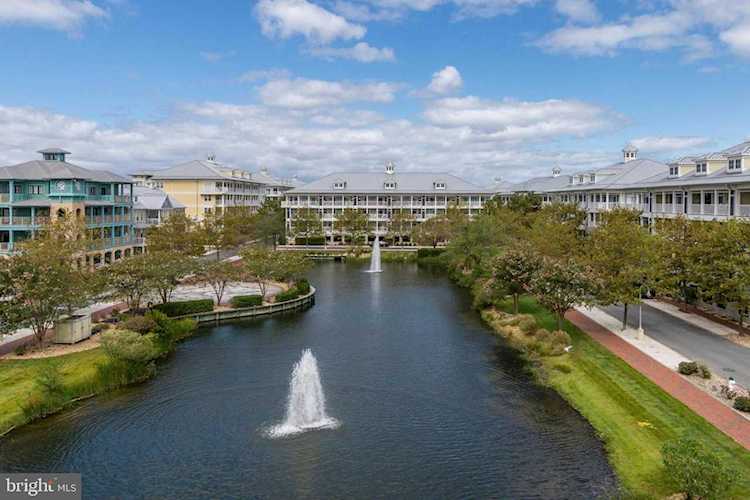 1 Fountain Drive #4D Ocean City, MD 21842