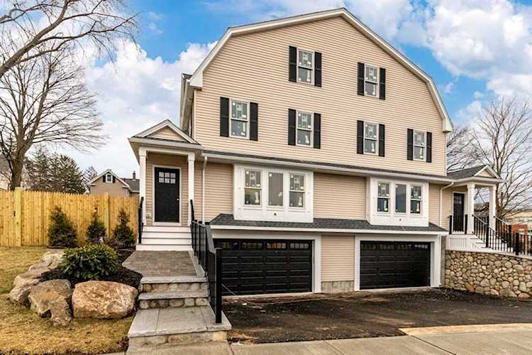 70 Holland Street Winchester, MA 01890
