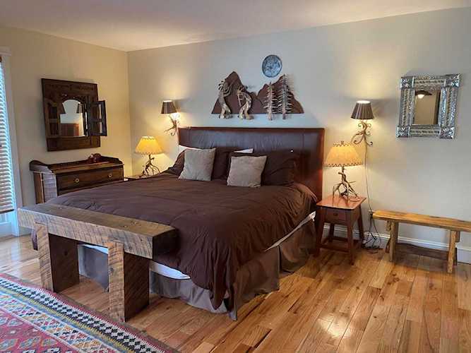 117 Lost Creek Ln #23C Mountain Village, COLORADO 81435