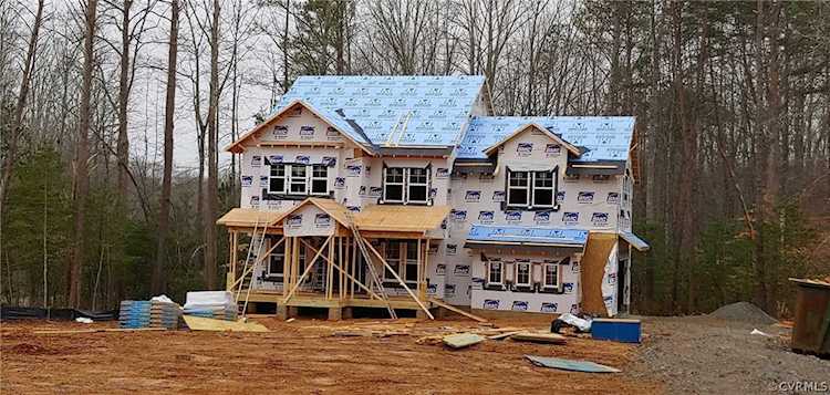 13433 Wolf Swamp Ln Montpelier, VA 23192