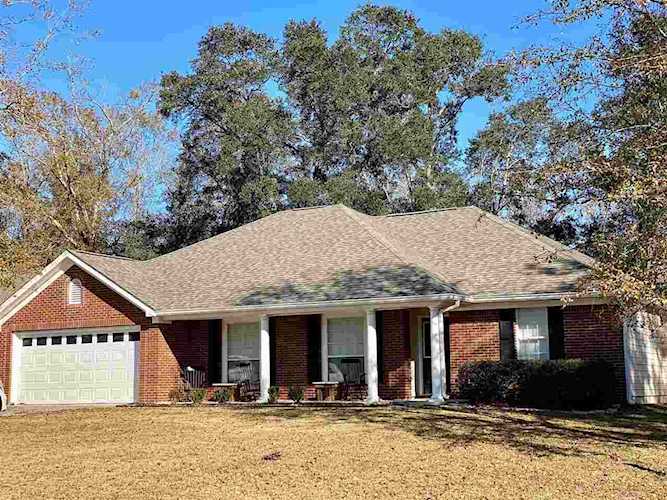 2039 Duneagle Ln Tallahassee, FL 32317 in Easton Glen Photo 1