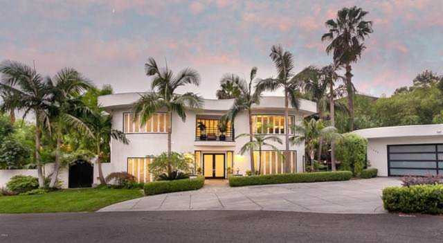 1428 Glen Oaks Boulevard Pasadena, CA 91105