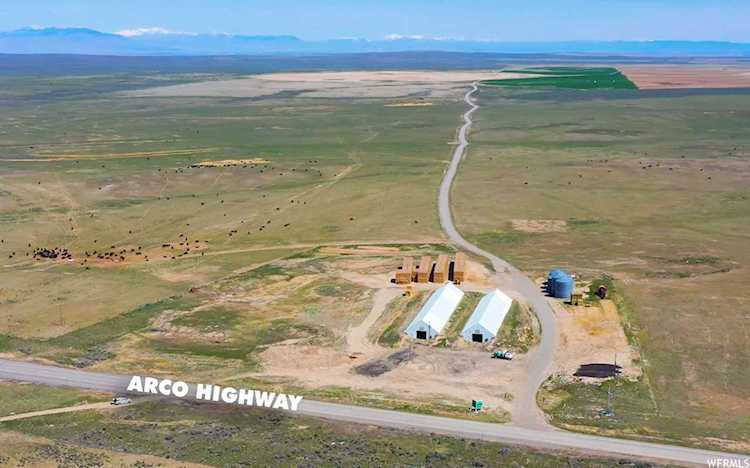 19450 W Arco Hwy Idaho Falls, ID 83402 | MLS 1607087 Photo 1