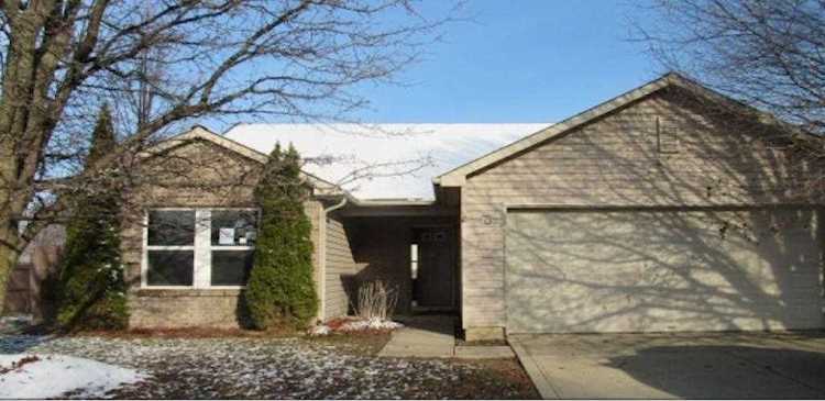 9654 Thomas Ln Avon, IN 46123