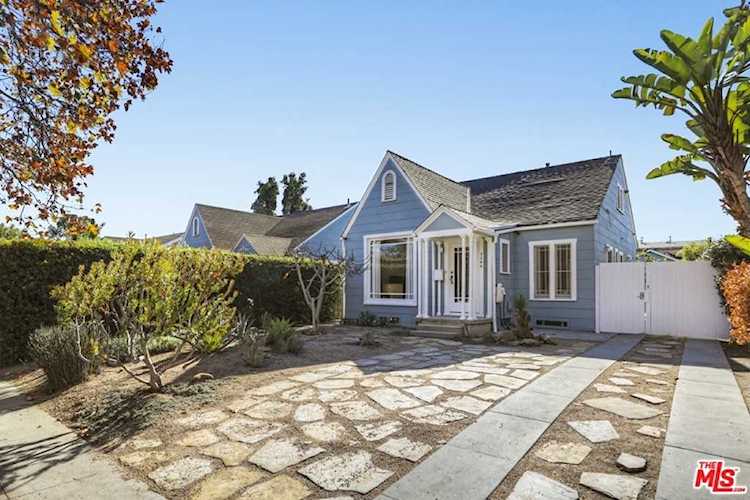 3304 Bellevue Avenue Los Angeles, CA 90026