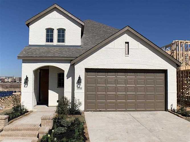 19710 Upper Canyon Court Cypress, TX 77433