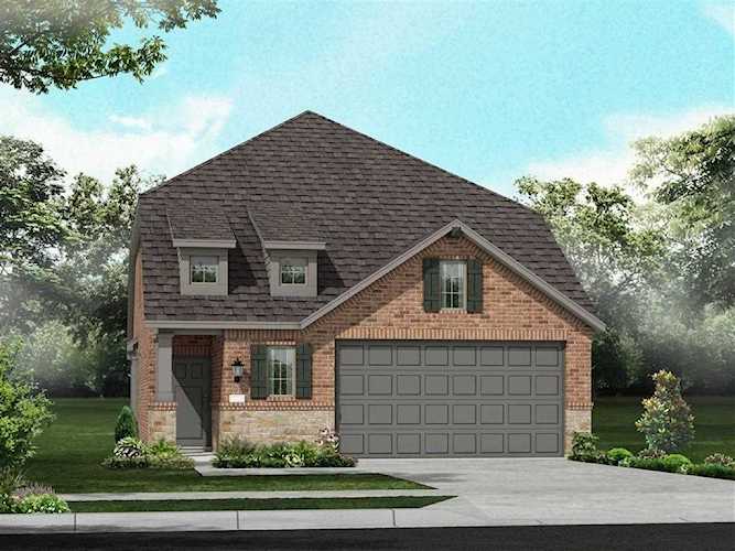 19802 Upper Canyon Ct Cypress, TX 77433