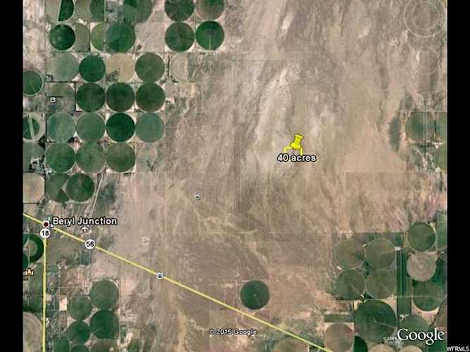 Address Withheld Beryl Junction, UT 84714