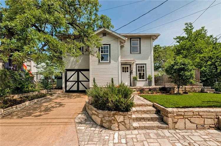 1616 W 12th ST Austin, TX 78703