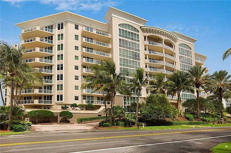 1063 Hillsboro Mile #507 Hillsboro Beach, FL 33062