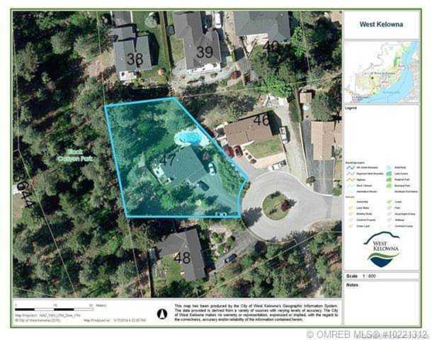 2925 Telcor Place West Kelowna, BC V4T1M4