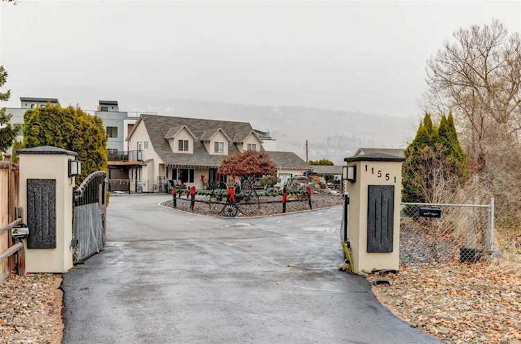 11551 Turtle Bay Court Lake Country, BC V4V1X9
