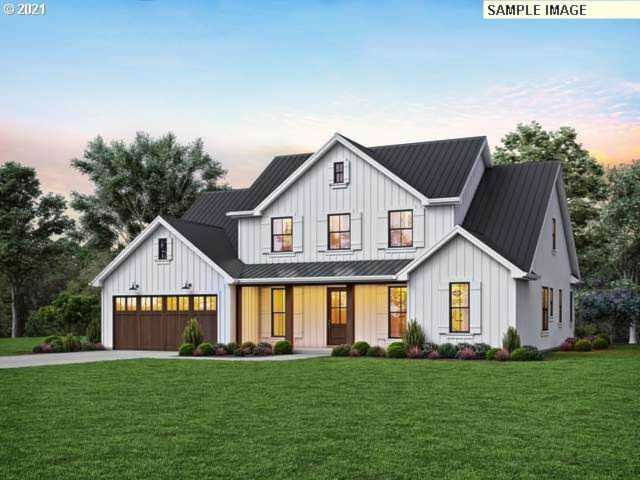 647 NW Dawson Ridge Dr Camas, WA 98607