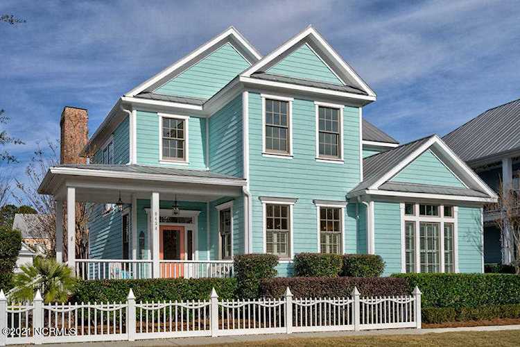 6434 Chalfont Circle Wilmington, NC 28405