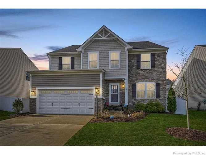 521 Clements Mill Trace Williamsburg, VA 23185