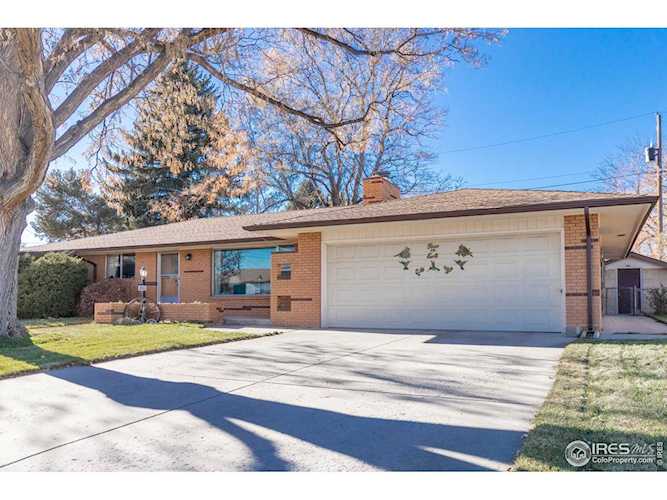 1609 Abeyta Ct Loveland, CO 80538 | MLS 929660 Photo 1