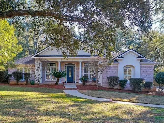 1311 E Conservancy Dr Tallahassee, FL 32312