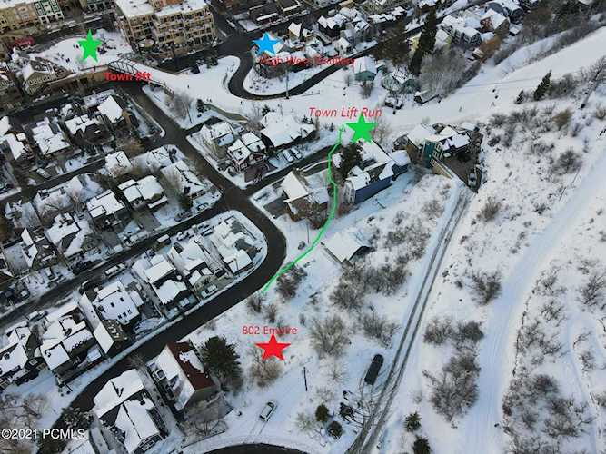 802 Empire Ave Park City, UT 84060