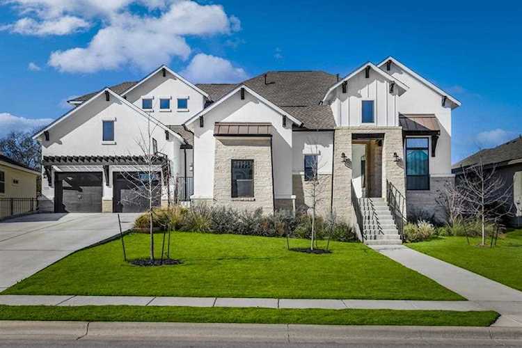 1705 Boscello CT Leander, TX 78641