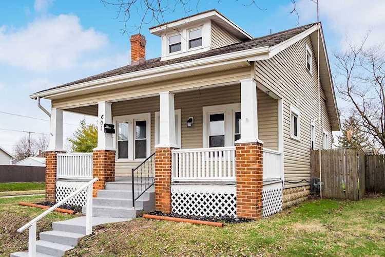 601 Oakwood Avenue Lancaster, OH 43130