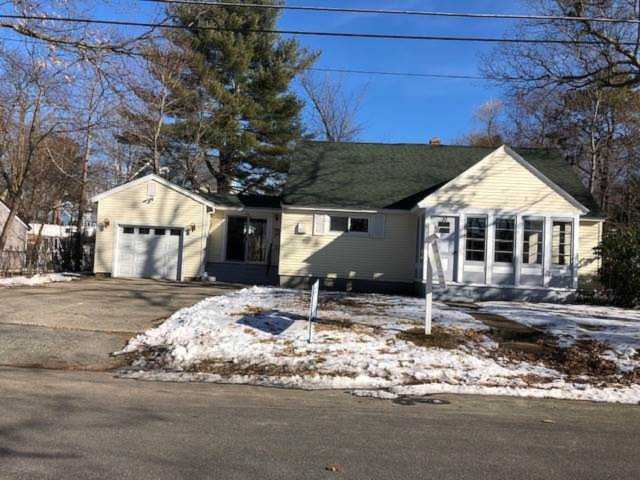 10 Harris St Nashua, NH 03060