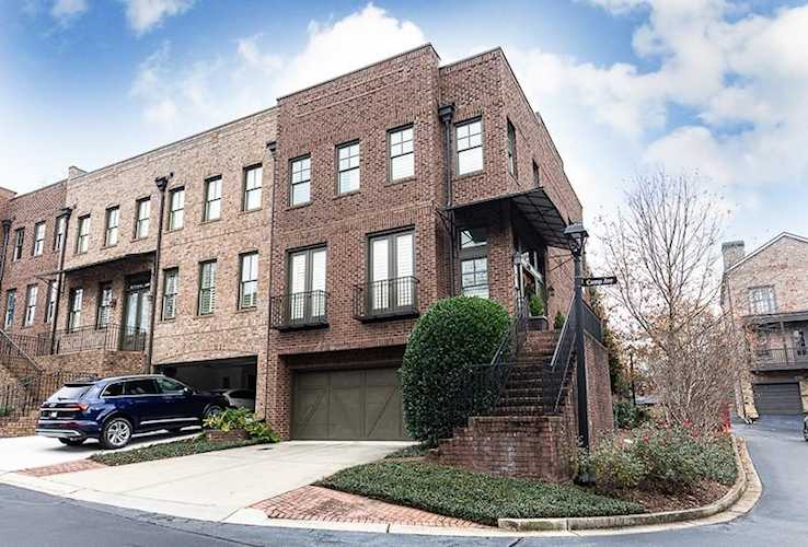 640 Camp Ave Roswell, GA 30075