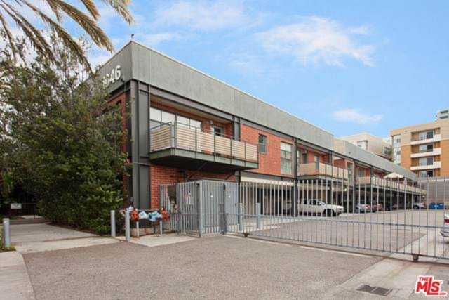 1046 Princeton Drive #104 Venice, CA 90292