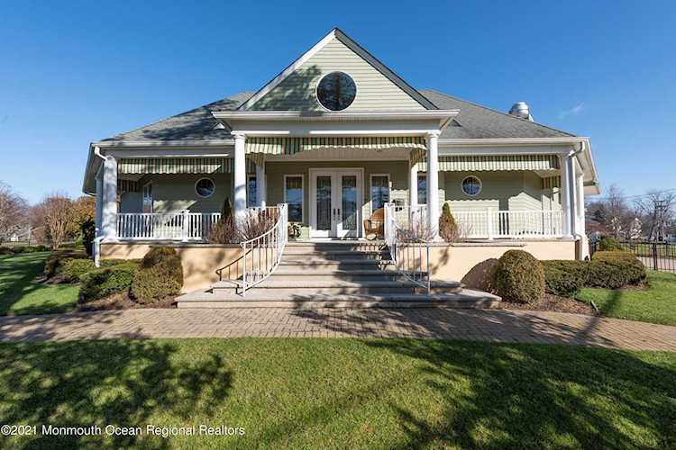 1 Monmouth Parkway Monmouth Beach, NJ 07750