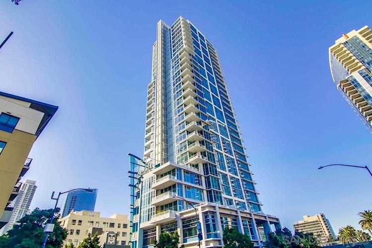 1262 Kettner Blvd #3102 San Diego, CA 92101