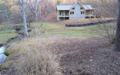 242 Staurolite Mtn Rd Blue Ridge, GA 30513