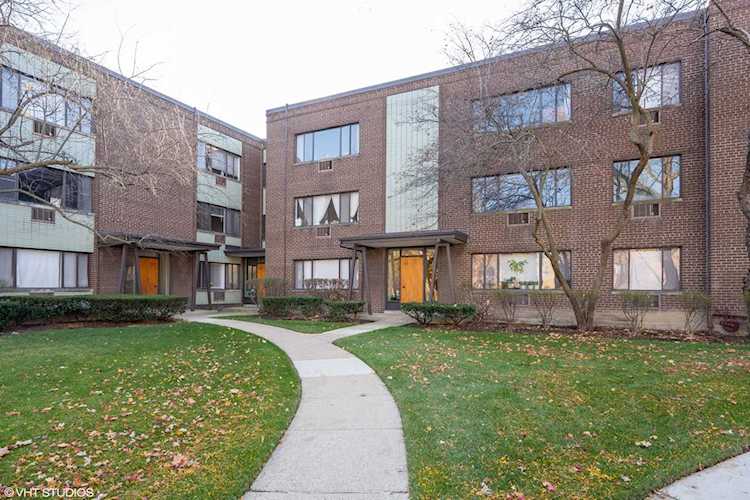 3441 W Bryn Mawr Ave #1W Chicago, IL 60659