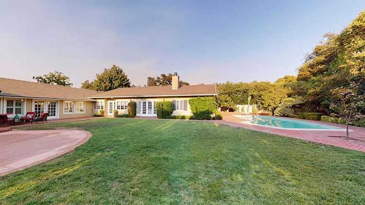 306 Oriole Rd Road La Canada Flintridge, CA 91011