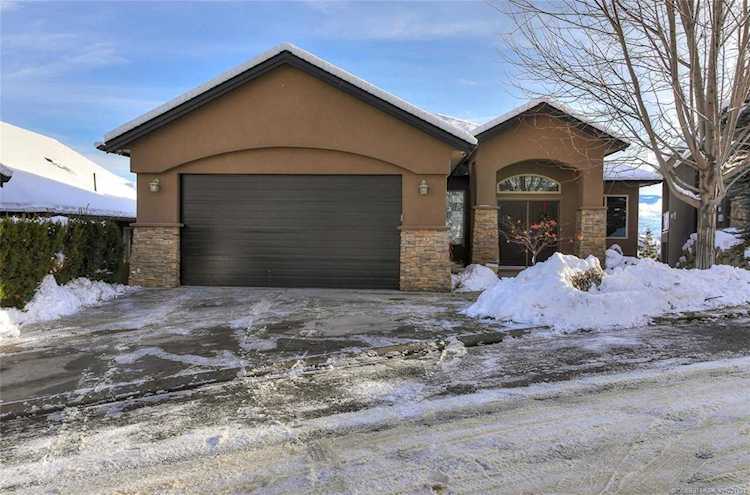 1965 Cornerstone Drive West Kelowna, BC V4T2Y3