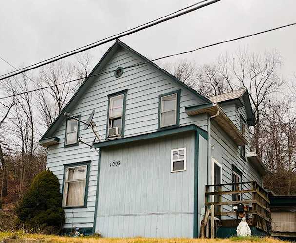 1003 SE Sugar Grove Road Lancaster, OH 43130