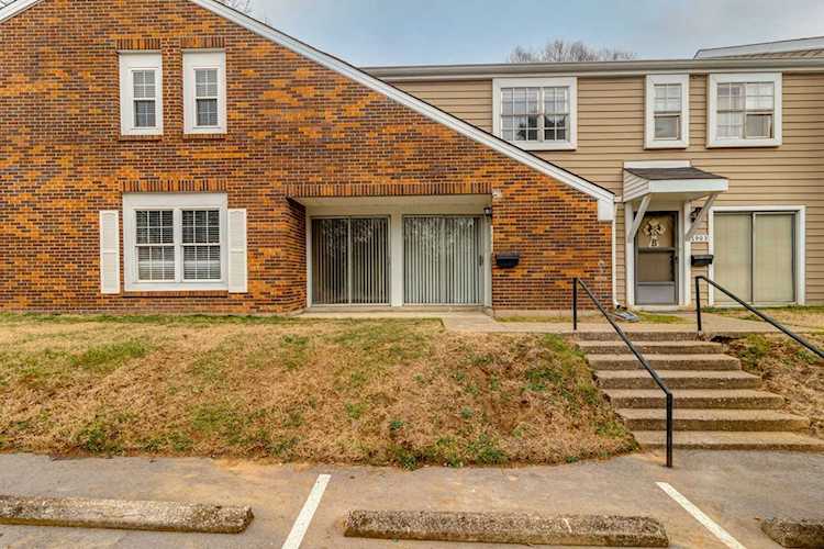 1902 Granville Rd Franklin, TN 37064