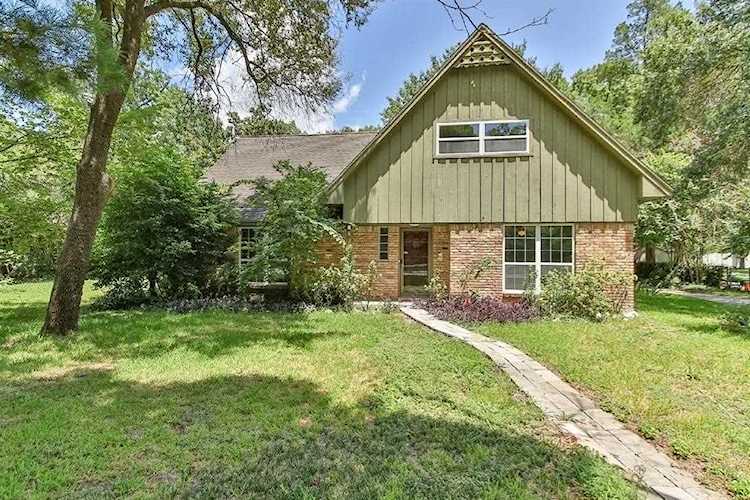 4718 Tilson Ln Houston, TX 77041