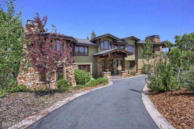 4128 Moose Hollow Rd Park City, UT 84098