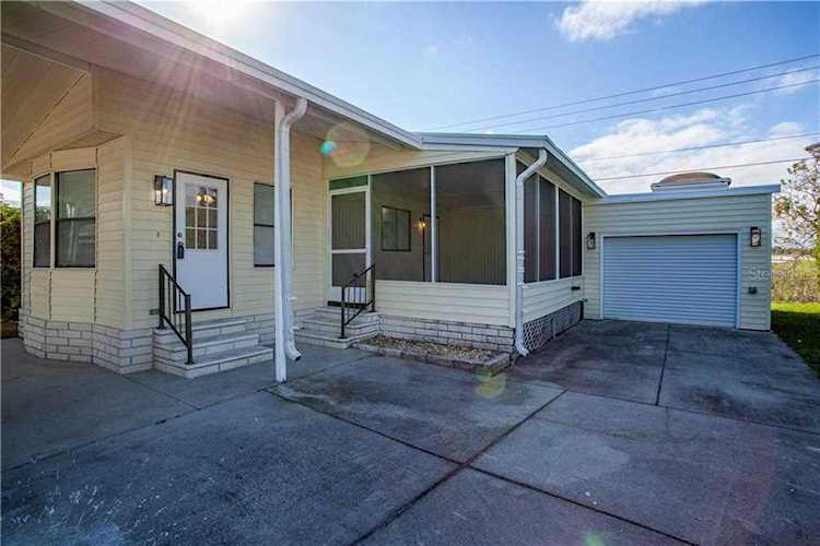 341 Canal WAY Oldsmar, FL 34677