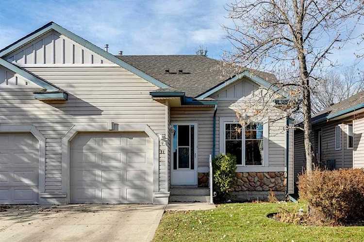 71 Chaparral Point SE Calgary, AB T2X 3M8