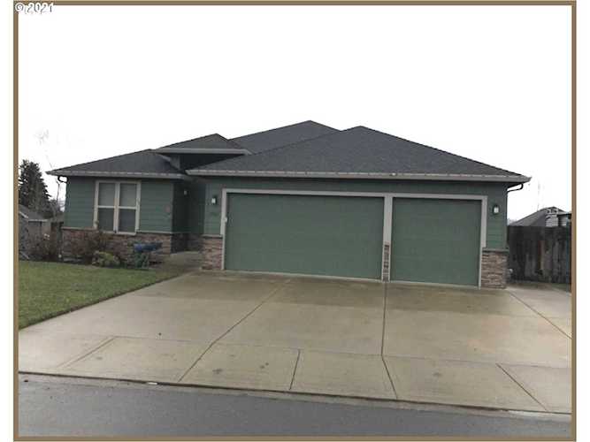 3550 Q St Washougal, WA 98671