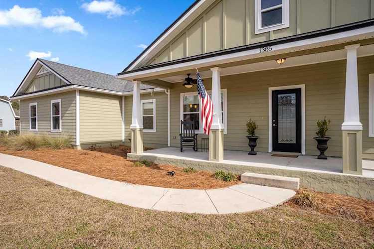 1385 Tung Hill Dr Tallahassee, FL 32317 in Groveland Hills Photo 1
