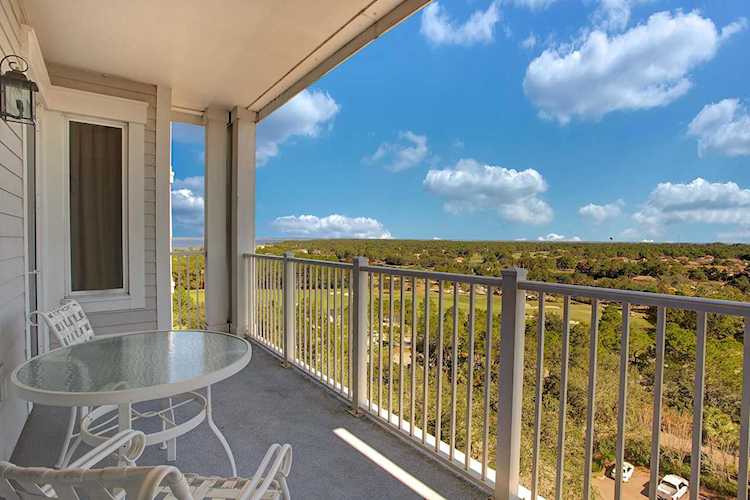 9500 Grand Sandestin Boulevard #2907 Miramar Beach, FL 32550