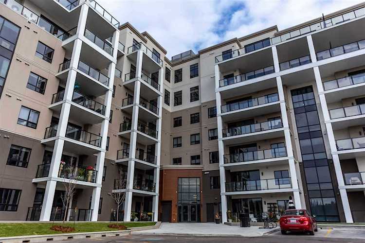 # 730 200 Bellerose Drive St. Albert, AB T8N 7P7