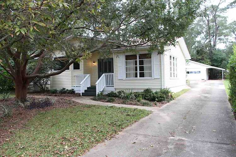 1541 Chuli Nene Tallahassee, FL 32301
