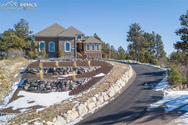 1303 Old Cedar Cove Monument CO 80132 - MLS 8705838 - Ashford Photo 1