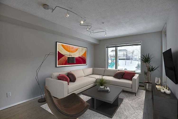 950 Arbour Lake Rd NW #1115 Calgary, AB T3G 5B3