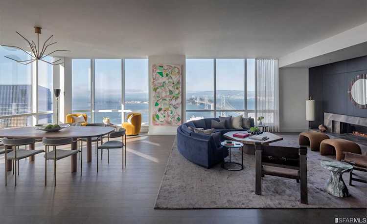 488 Folsom #5602 San Francisco, CA 94105