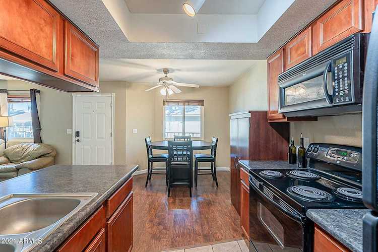 1216 N 85th Place Scottsdale, AZ 85257 | MLS 6177939 Photo 1
