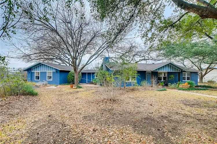 1513 Big Meadow DR Cedar Park, TX 78613