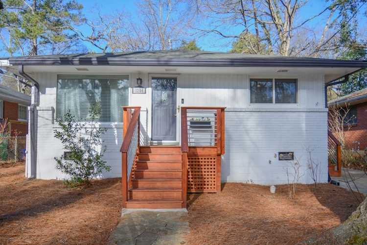1204 Argonne Way NE Atlanta, GA 30324
